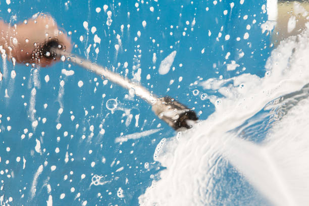 Best Driveway Cleaning and Restoration in Pemberton Heights, NJ